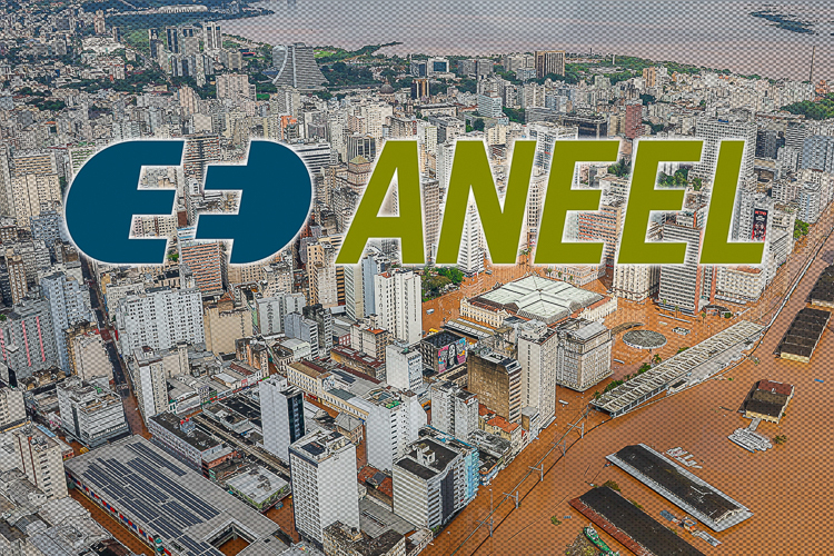 RS: Aneel proíbe corte de energia e dá 90 dias para quitar débitos