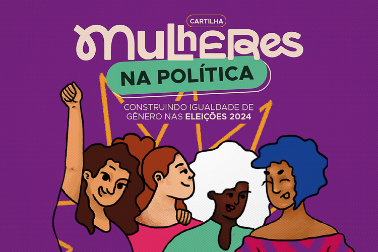 Universidade Federal de Goiás lança projeto para apoiar pré-candidatas