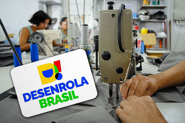 Desenrola Pequenos Negócios entra em vigor nesta segunda-feira