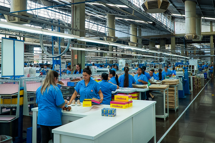 Ministério divulga medidas para socorrer os trabalhadores gaúchos