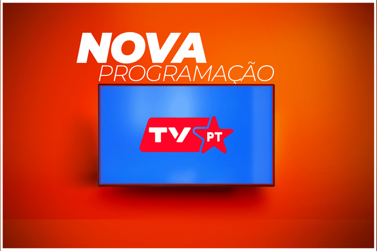 Reformulada, TvPT estreia nova programação nesta segunda-feira (3)