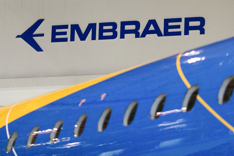 Efeito Lula: em resposta à demanda internacional, Embraer amplia produção