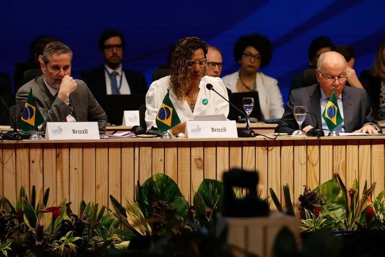 Em declaração histórica, ministros do G20 firmam compromisso contra desigualdades