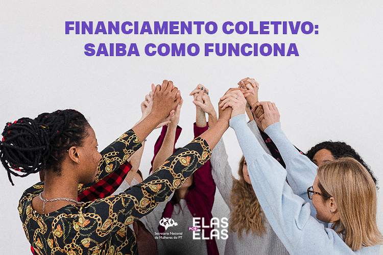 Financiamento coletivo: saiba como funciona