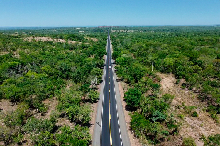 Transportes: governo aumenta em quase 200% investimentos no setor em relação a 2022