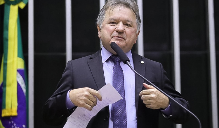 O Congresso precisa contribuir com o equilíbrio fiscal, por Merlong Solano