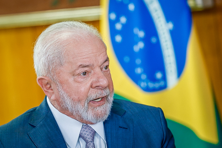 Lula é espionado pela CIA desde 1966, revela Fernando Morais