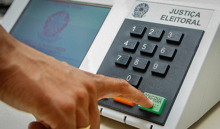 Voto em trânsito: prazo para solicitação termina em 20 de agosto