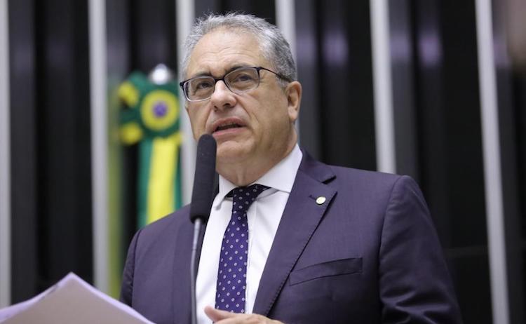 Zarattini propõe investigar arapongagem da Abin no governo Bolsonaro