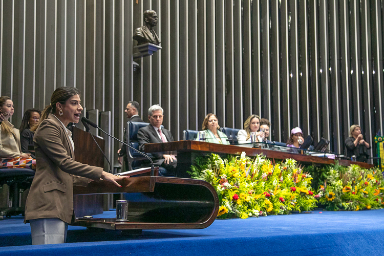 Congresso celebra 40 anos do Movimento de Mulheres Camponesas