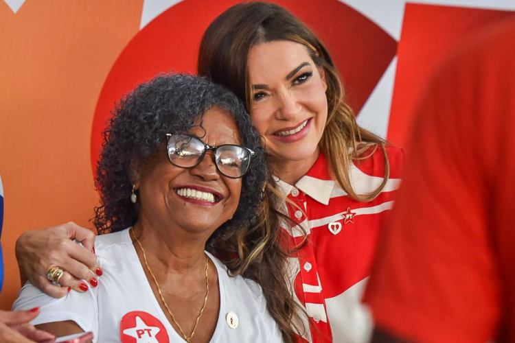 Compromisso com o povo de Aracaju: Candisse Carvalho é confirmada candidata à Prefeitura