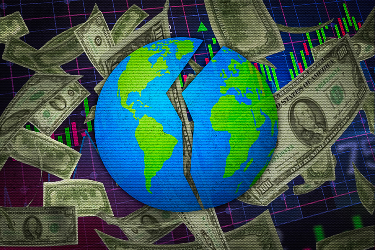 Demora de países em cortar juros pode precipitar crise global, alertam especialistas