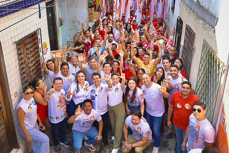 Evandro Leitão, o nome no Time do Lula para reduzir desigualdades em Fortaleza