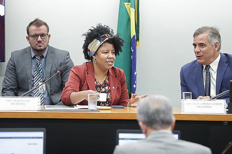 Caso Marielle: Conselho de Ética aprova relatório pela cassação de Chiquinho Brazão