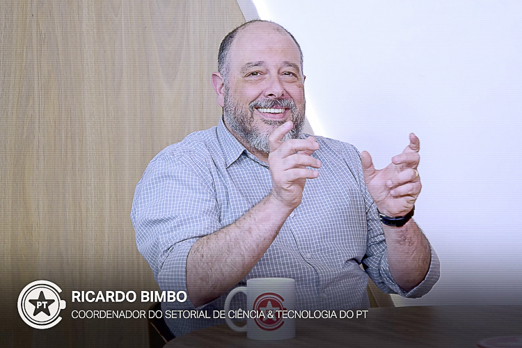 Ricardo Bimbo, sobre IA: “O Brasil está em posição estratégica”