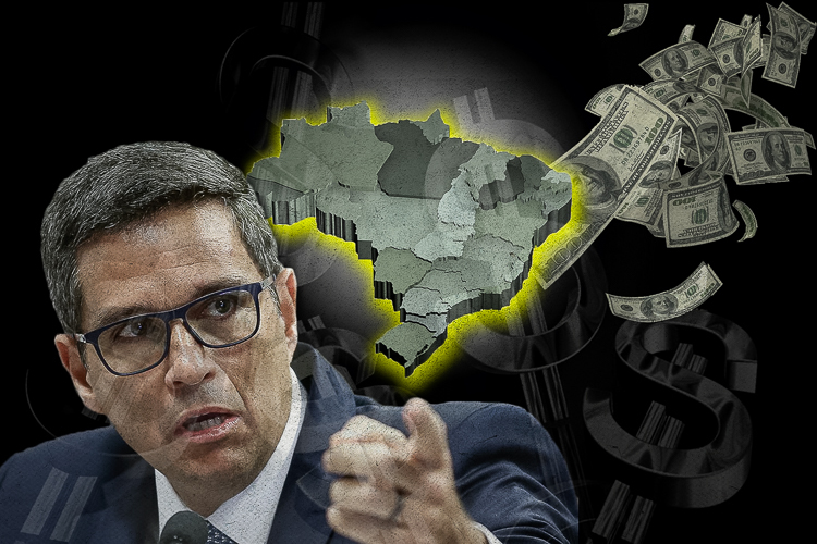 TRF1 cassa liminar, e Comissão de Ética Pública pode retomar investigação contra Campos Neto