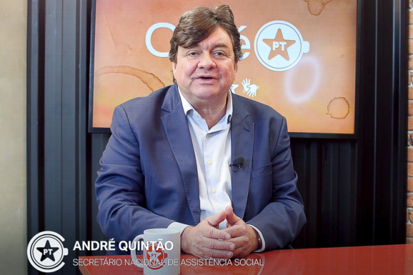 André Quintão: Sistema Único de Assistência Social está fortalecido e qualificado