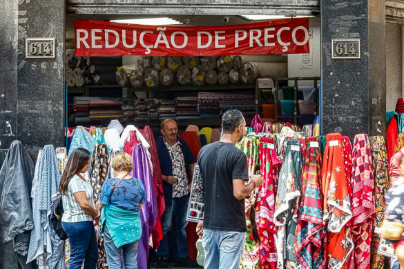 Revisão do PIB pela OCDE resulta de sólidas políticas do governo, dizem senadores