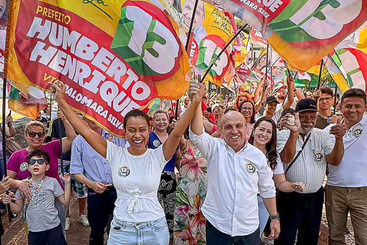 Eleição de Humberto Henrique é  o cuidado de que Maringá mais precisa