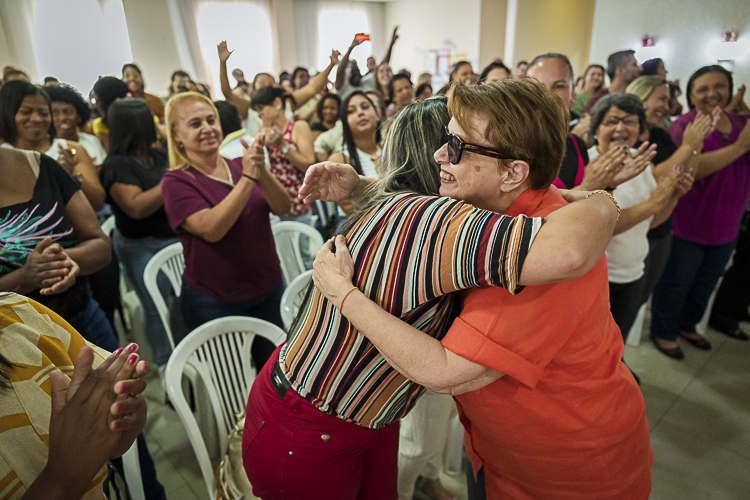 Reeleição de Margarida Salomão em Juiz de Fora vai reforçar os direitos das mulheres