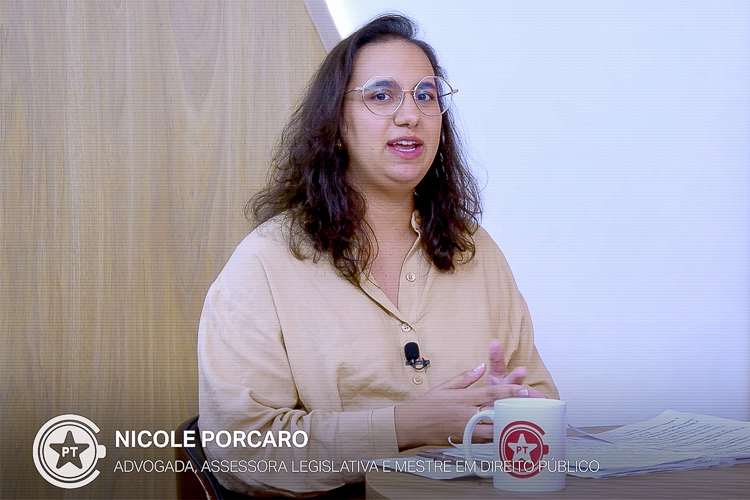 Nicole Porcaro tira dúvidas sobre quociente eleitoral e partidário; confira