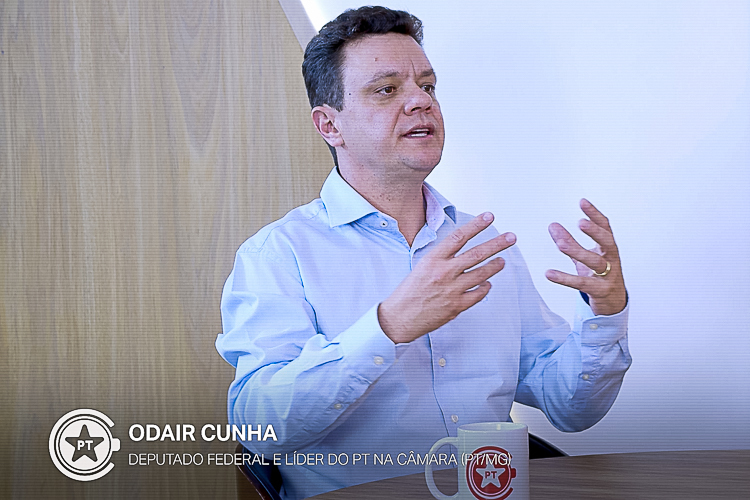 Odair Cunha: combate às fake news é o maior desafio do campo progressista nas eleições