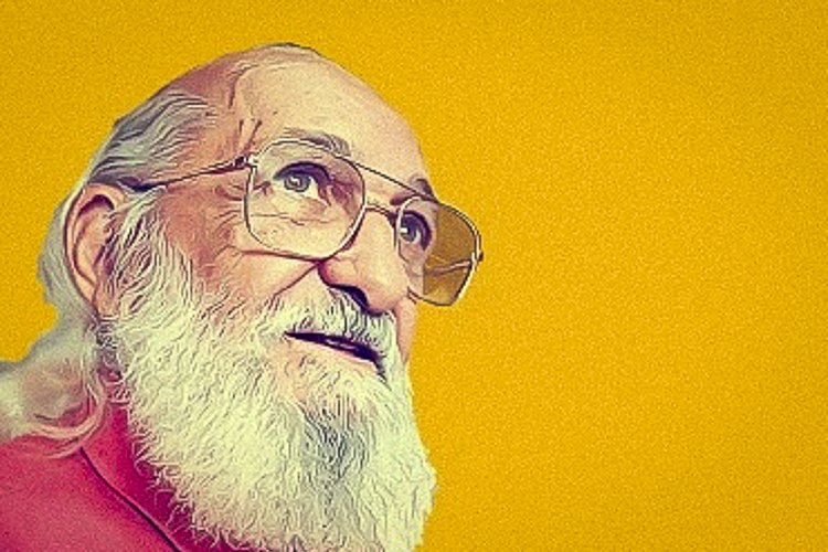 Paulo Freire: 103 anos de uma utopia necessária