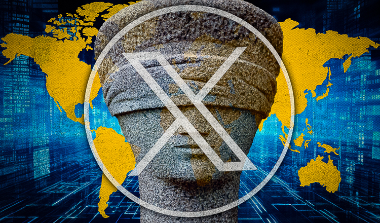 PT quer investigar X: ‘Uso de IA para explorar sexualmente crianças é crime’