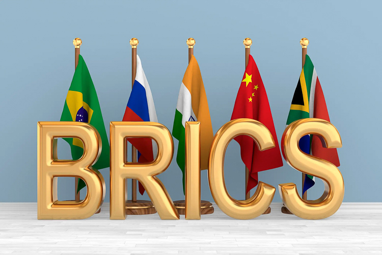 Por que o Brics?, por Beto Faro