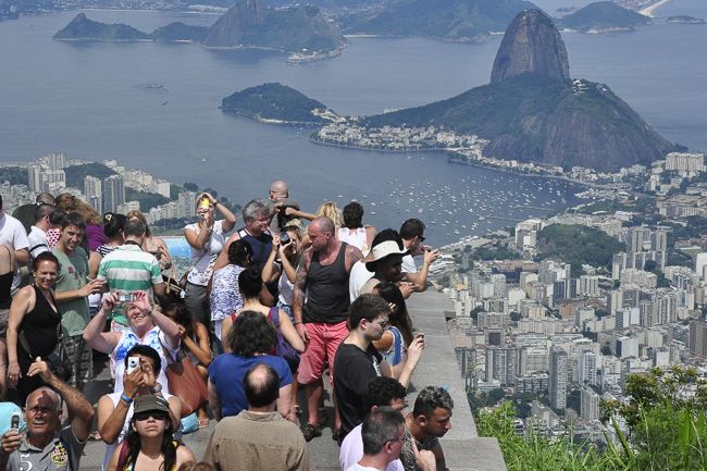 Efeito Lula: de janeiro a setembro, turistas estrangeiros injetaram quase R$ 31 bi na economia brasileira