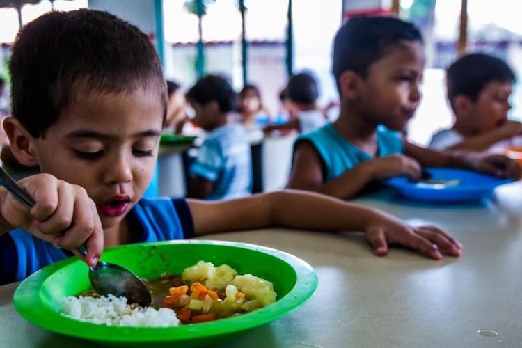 G20: Aliança Global contra a Fome ganha força com adesão de novos países