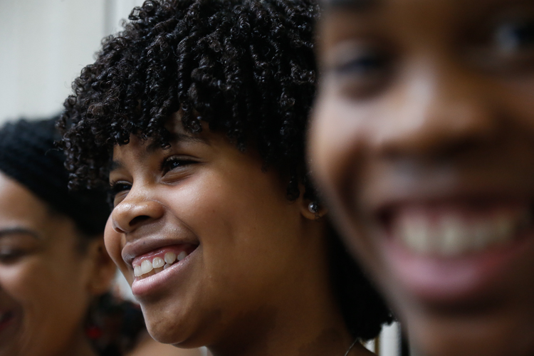 Com Lula, povo brasileiro celebra 1º feriado nacional do Dia da Consciência Negra