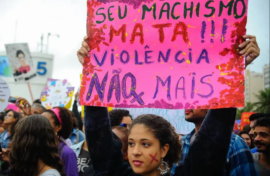 ONU: Em 2023, 85 mil mulheres foram vítimas de feminicídio no mundo