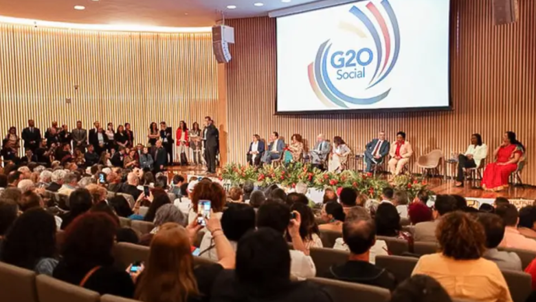 G20 reforça compromisso com empoderamento das mulheres