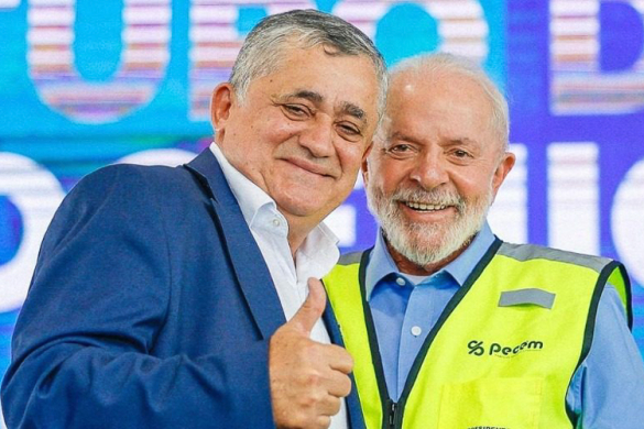 Guimarães: apoio à Aliança Global contra a Fome é fruto da liderança de Lula 