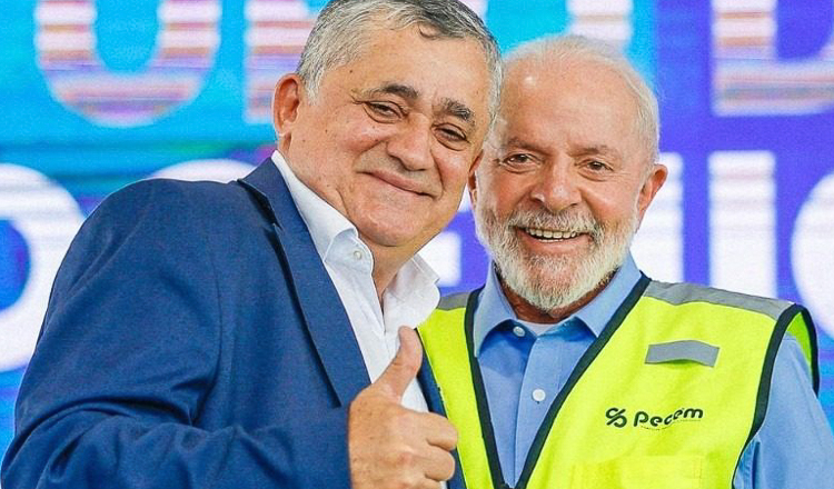 Guimarães: apoio à Aliança Global contra a Fome é fruto da liderança de Lula 