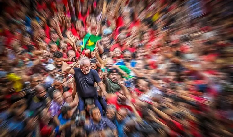 8 de novembro de 2019: há 5 anos, Lula conquistava liberdade após prisão injusta