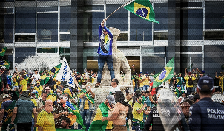 Apoio da Bancada petista reforça pedido por arquivamento do PL da Anistia