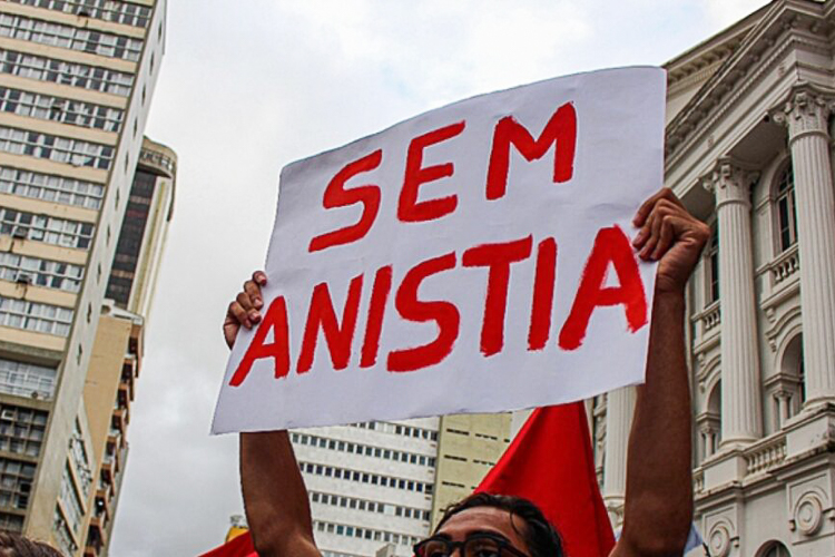 A luta contra a impunidade é uma luta que vale a pena, afirmam petistas