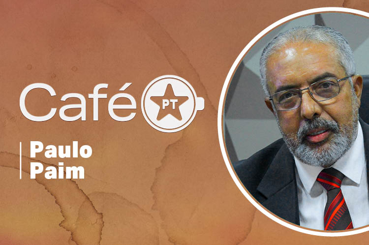 Paulo Paim: “A luta por direitos humanos e inclusão é permanente”