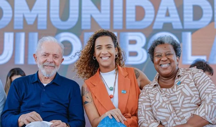 2 anos de reconstrução: Lula garante avanço histórico em igualdade racial e direitos humanos