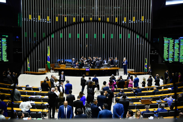 Congresso aprova LDO com aumento real do salário mínimo, que vai a R$ 1.502