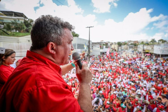 Secretaria Sindical do PT realiza plenária ampliada do Coletivo Nacional nesta quinta (5)