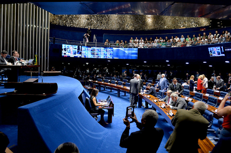 Reforma Tributária: Reginaldo Lopes acolhe várias mudanças do Senado