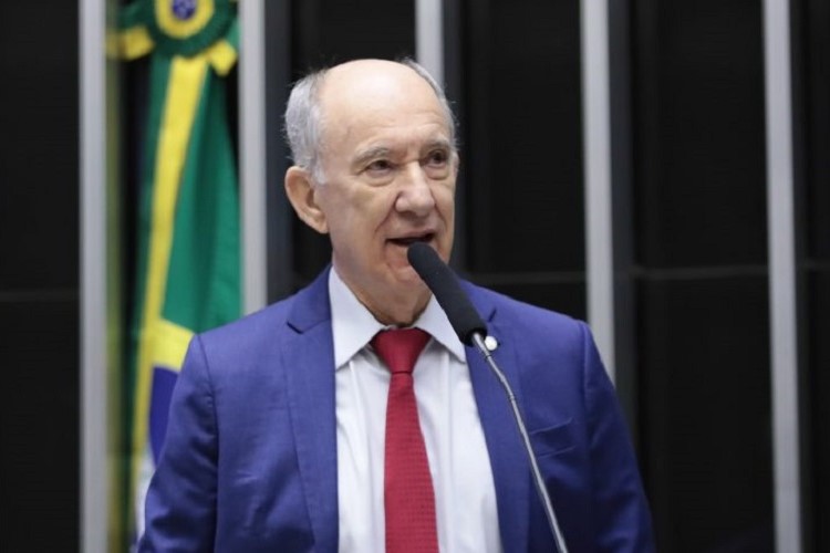 Com apoio do PT, Câmara aprova projeto de Rui Falcão que cria o Estatuto da Vítima