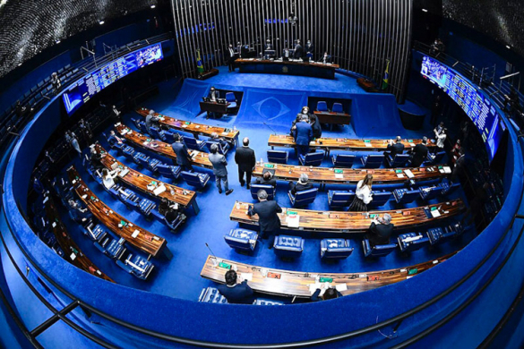 Senado: Combate às fake news e maior isenção de IR são prioridades do PT em 2025