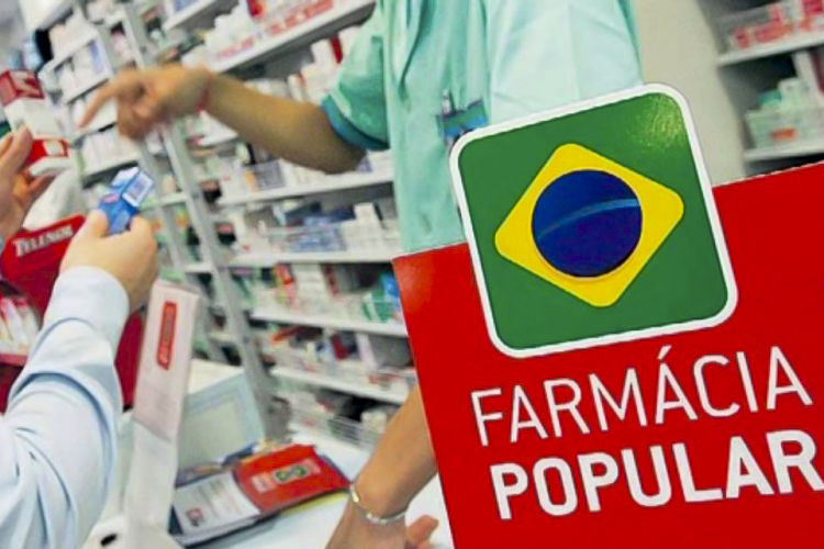 Farmácia Popular expande acesso e gera economia para brasileiros