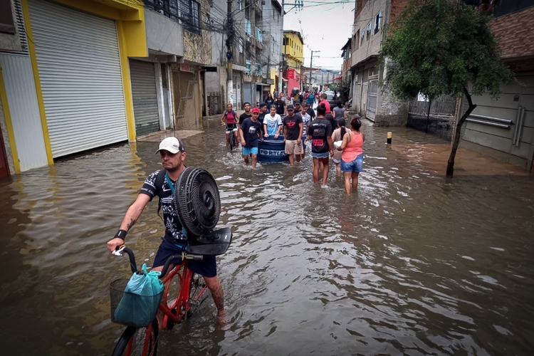 Jardim Pantanal submerso: CPI pode revelar negligência