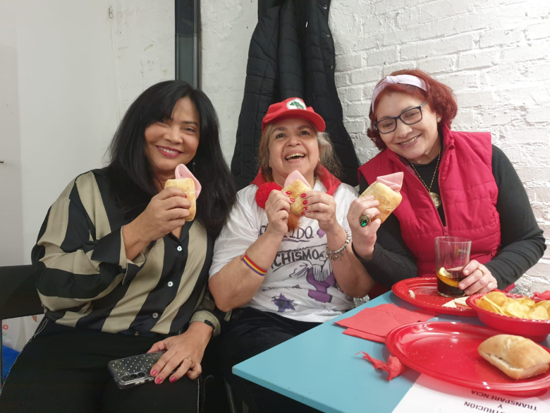 Espanha comemora os 45 anos do Partido dos Trabalhadores