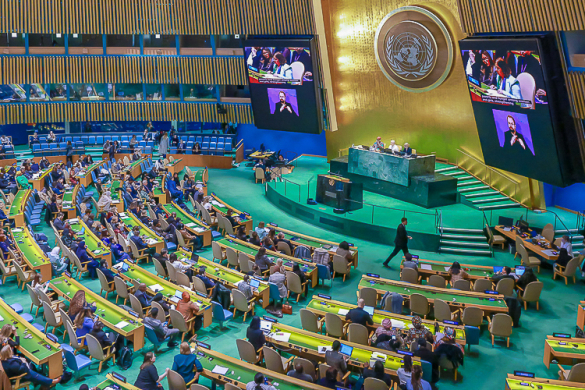 ONU: Ministério das Mulheres fortalece agenda brasileira de igualdade de gênero